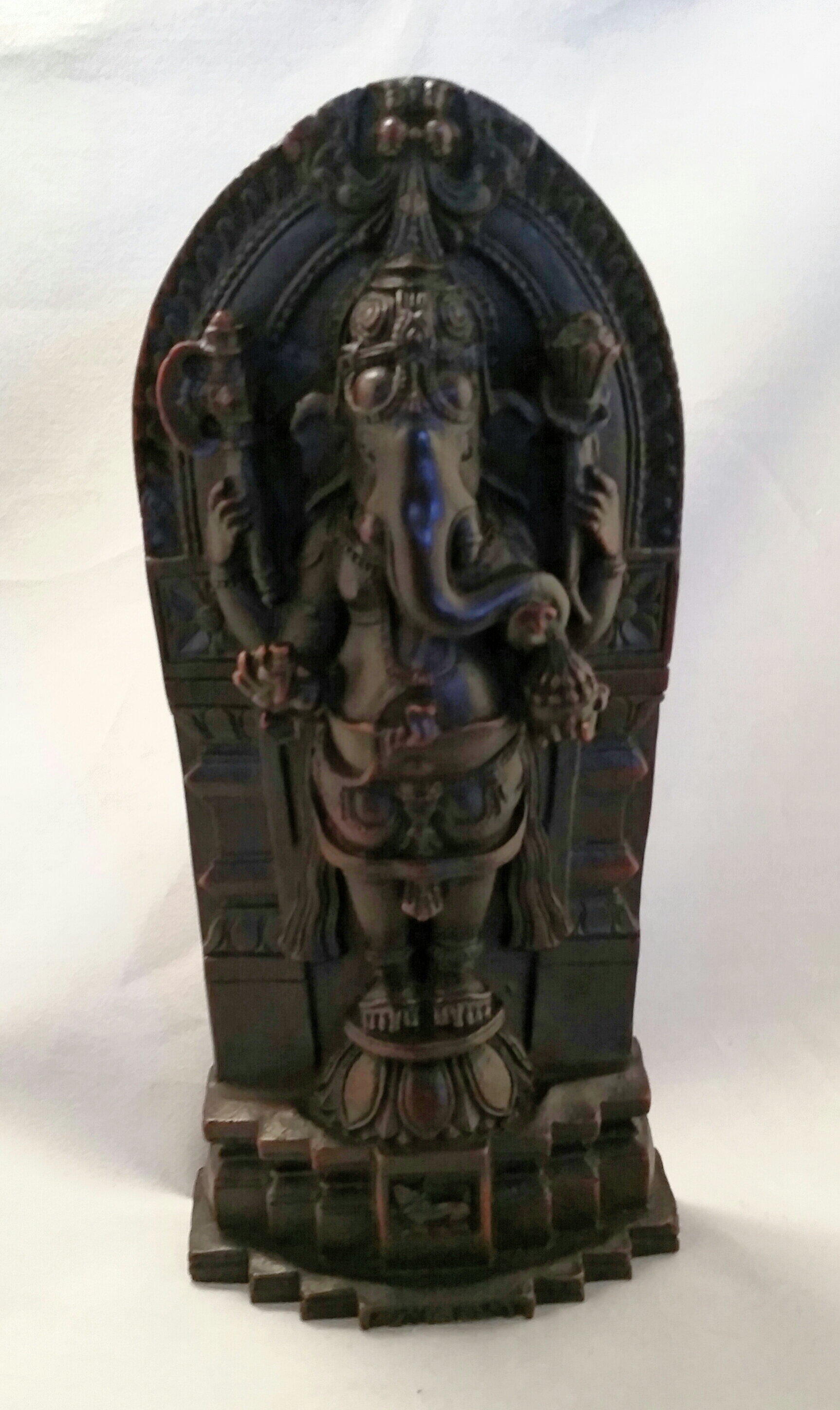 Ganesh Statue - Z Fabrique