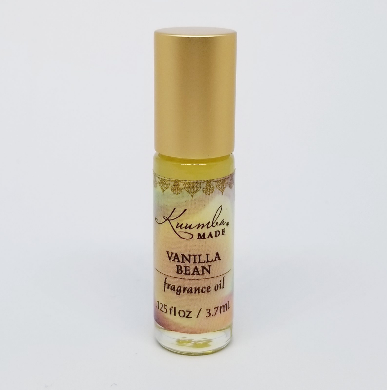 Vanilla Bean by Kuumba Made » Reviews & Perfume Facts